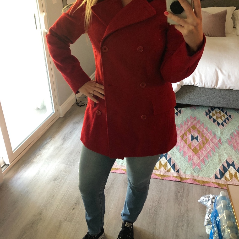 Jacket - Picture 6 of 7